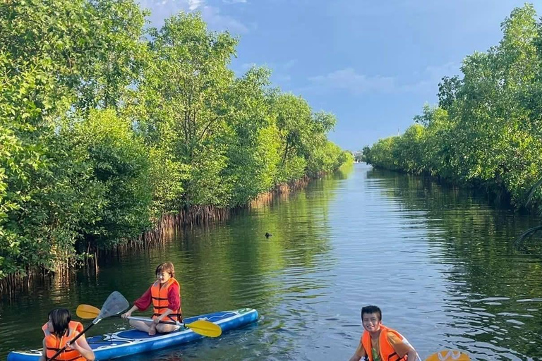 Hue: miasto cesarskie, lekcje gotowania, wycieczka do lagunyHue: Miasto Cesarskie, Kurs Gotowania, Wycieczka do Laguny