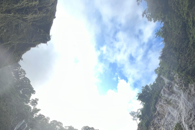 Bali: 3-Day Ijen Crater, Tumpak Sewu & Mt. Bromo Tour