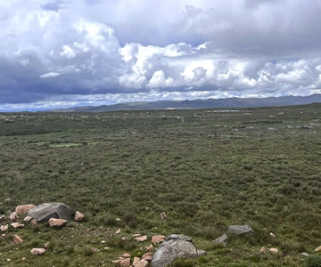 Ayacucho: Excursão ao Abismo de Puncupata