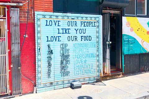 San Francisco: Chinatown Food and Culture Tour