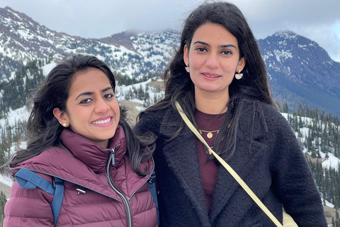 Olympic National Park Tour with Ferry Ride