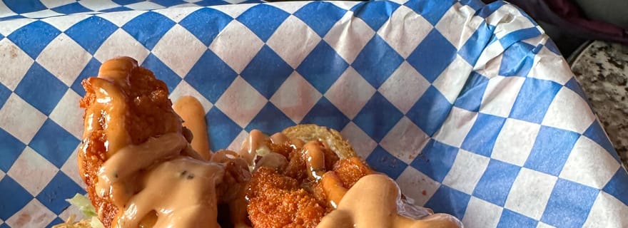 Sacramento : Découvrez Midtown - Visite culinaire à pied délicieuse