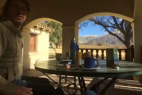 Desde Salta: Tour a Cachi "Un viaje en el tiempo"