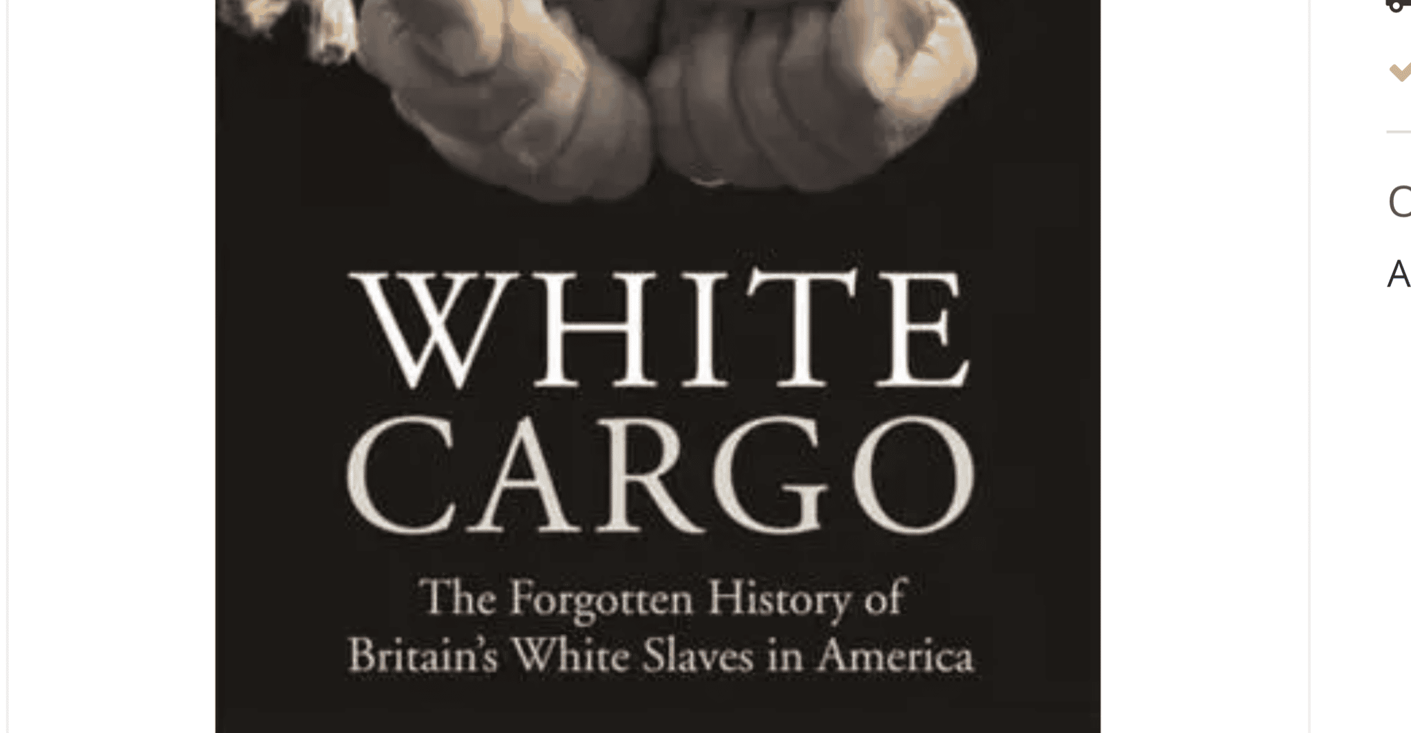 Slavery & City of London Walking Tour - Hizvo