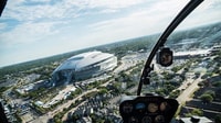 Dallas, helikoptertour door Dallas met piloot-gids - Housity