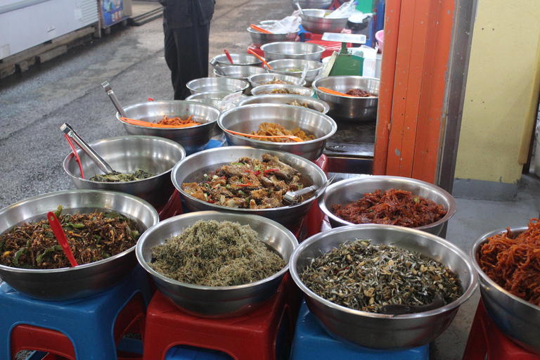 (New) Cook, Taste & Harvest: A Full-Day Jeju Food Adventure