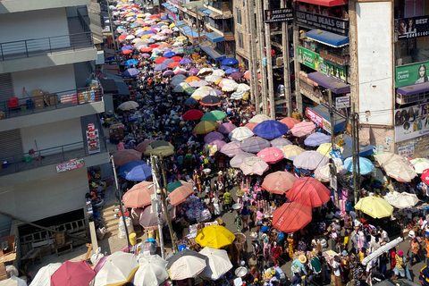 Accra City Day Tour Experience Accra City Day Tour