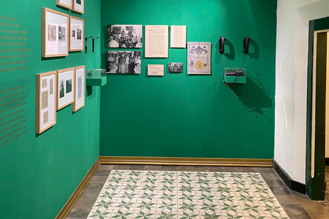 Yogyakarta:Merapi Jeep Tour, Keraton Yogyakarta & Taman Sari Yogyakarta: Merapi Jeep Tour, Sultan Palace & Taman Sari