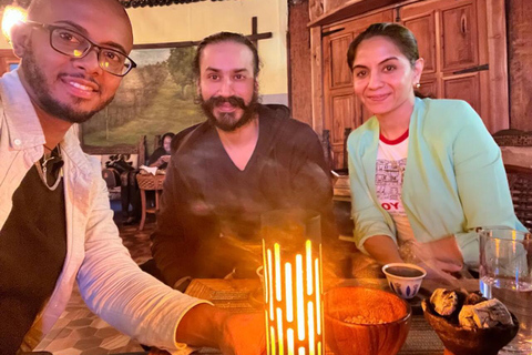 Addis Ababa: Stopover & Layover Tour- Private, Fast Flexible 8 Hour Tour