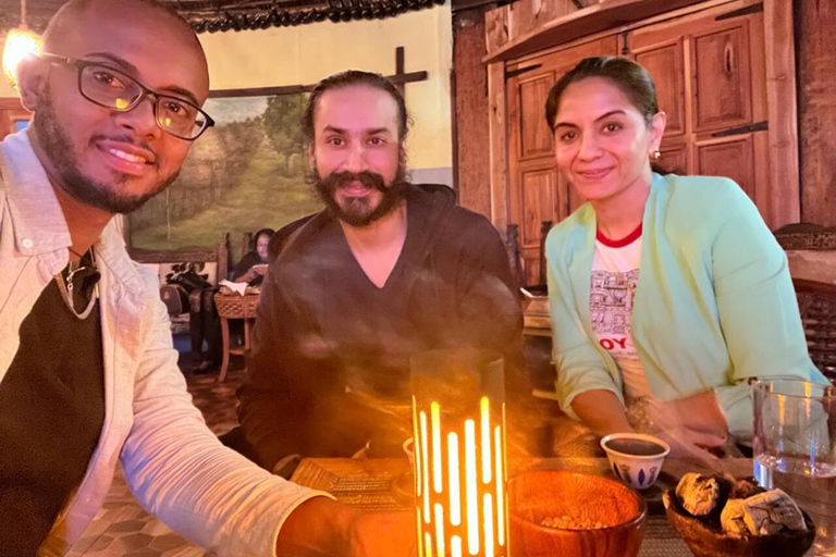 Addis Ababa: Stopover & Layover Tour- Private, Fast Flexible 8 Hour Tour