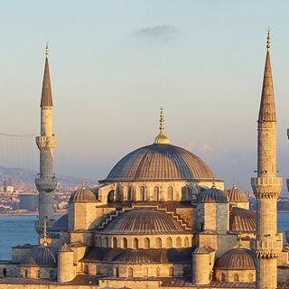 From Istanbul: 8-Day Turkey Highlights Tour & Accommodation
