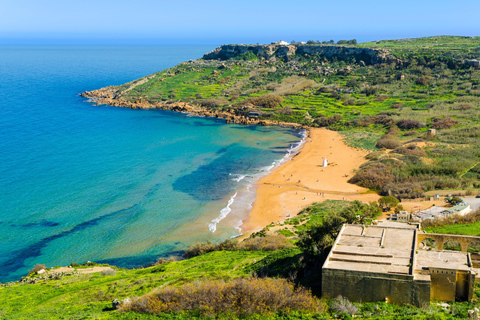 I See Gozo Hop-On Hop-Off Bus Day Pass