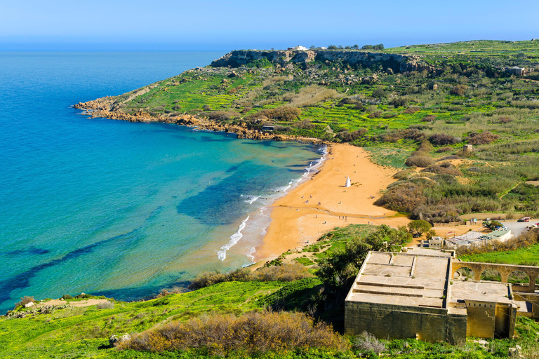 I See Gozo Hop-On Hop-Off Bus Day Pass