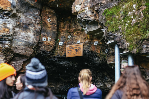 De Sydney: Blue Mountains, excursão panorâmica mundial com tudo incluído