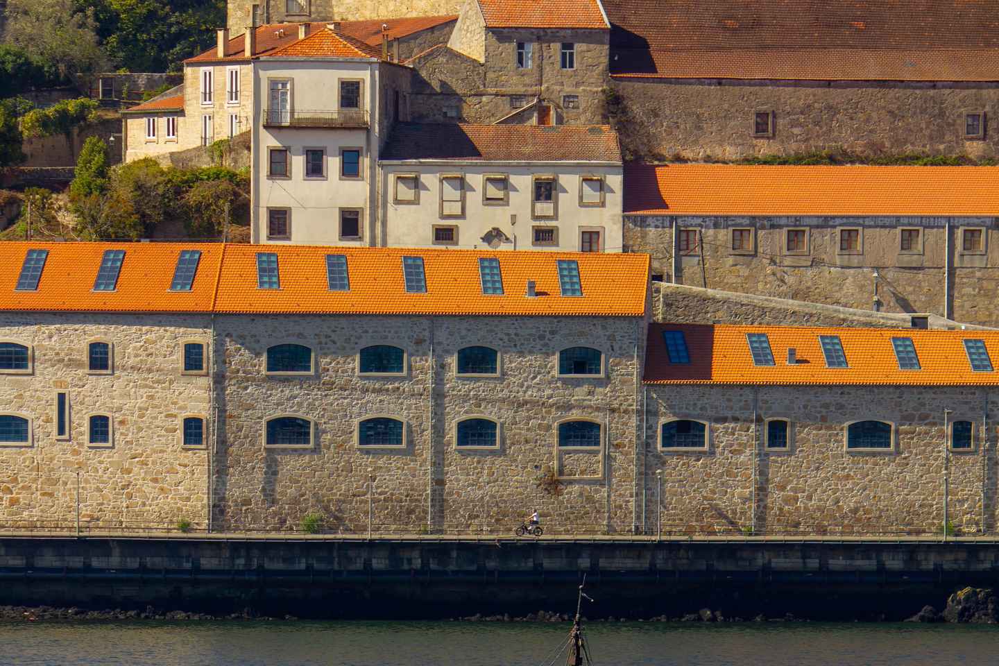 Porto: Pirate Ship Cruise on the Douro River