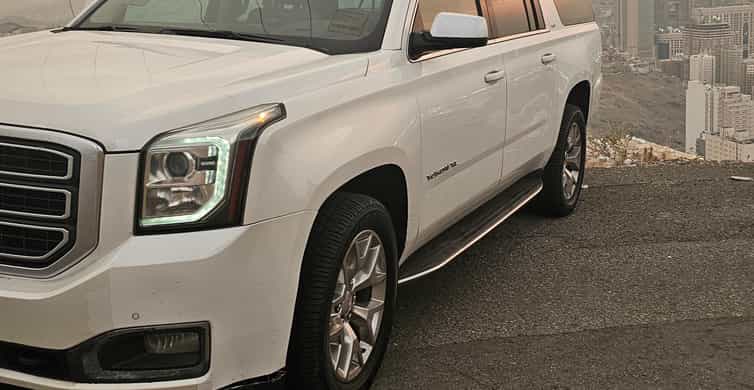 Jeddah : Airport Transfer to/from Makkah photo 2