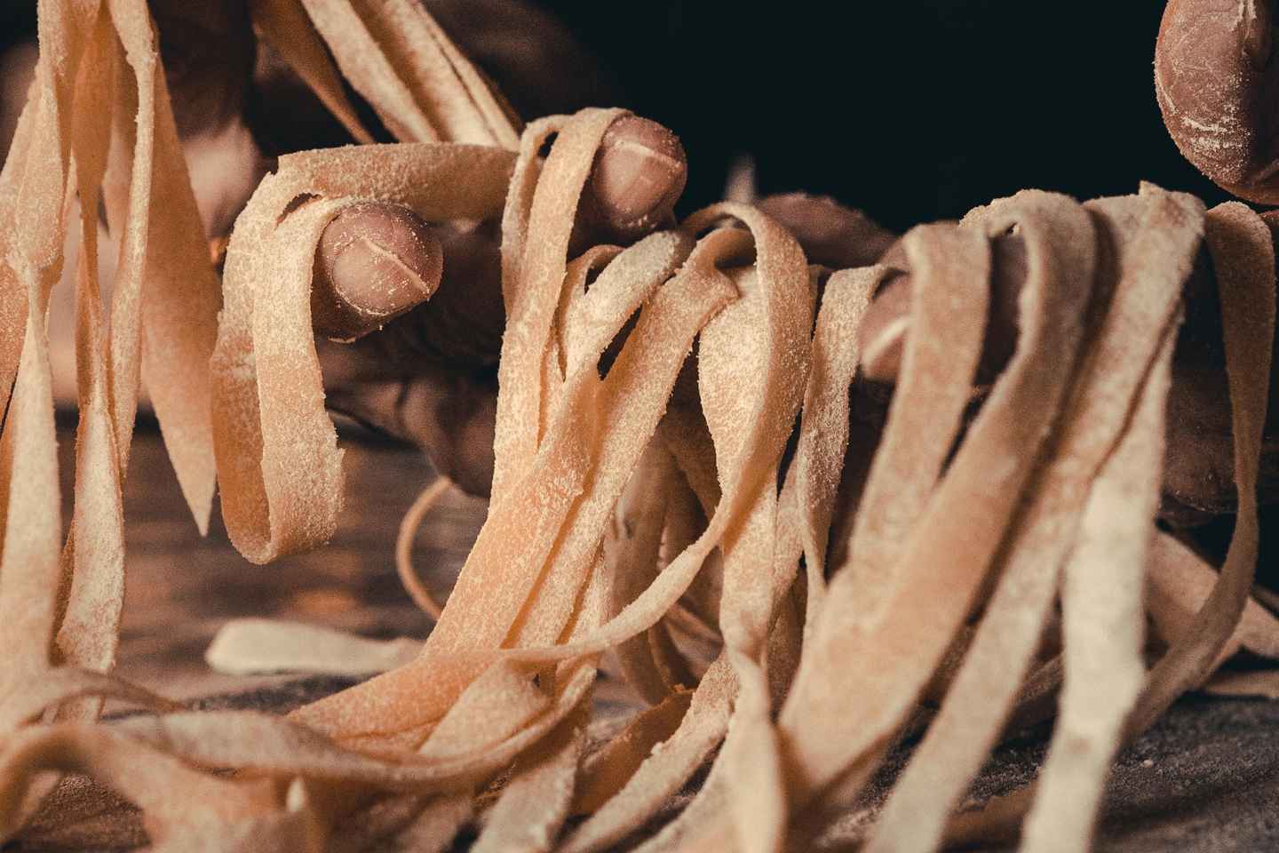 Vesuvio: lezione di cucina tradizionale con lo chef Pasquale