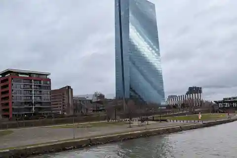Frankfurt 3rd Reich Tour
