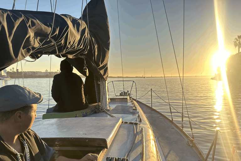 马里纳德尔雷：1小时游船之旅玛丽娜德尔雷：1小时游船之旅