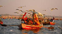 Oldest city in the World, Varanasi & Prayagraj Tour (04 Day) - Housity