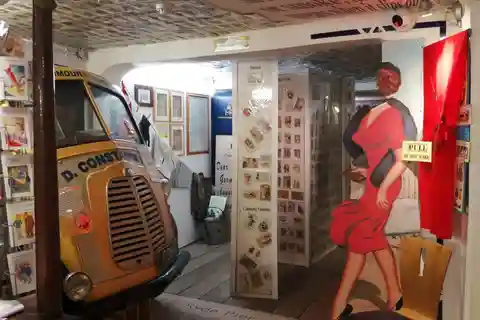 Museum of Ryde: ticket to 250 years of Ryde's history