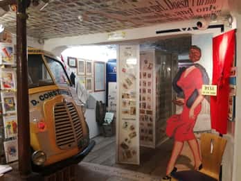 Museum of Ryde: Ticket to 250 Years of Ryde's History