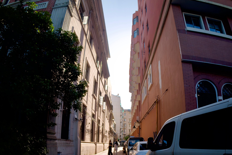 Hangzhou Central Axis: An Urbanist Walk through Old & New