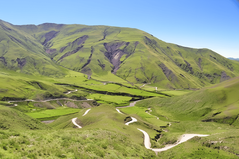 Flavors of Altitude, experience Cachi and Hornocal in 2 days Flavors of Altitude, experience Cachi and Hornocal in two days