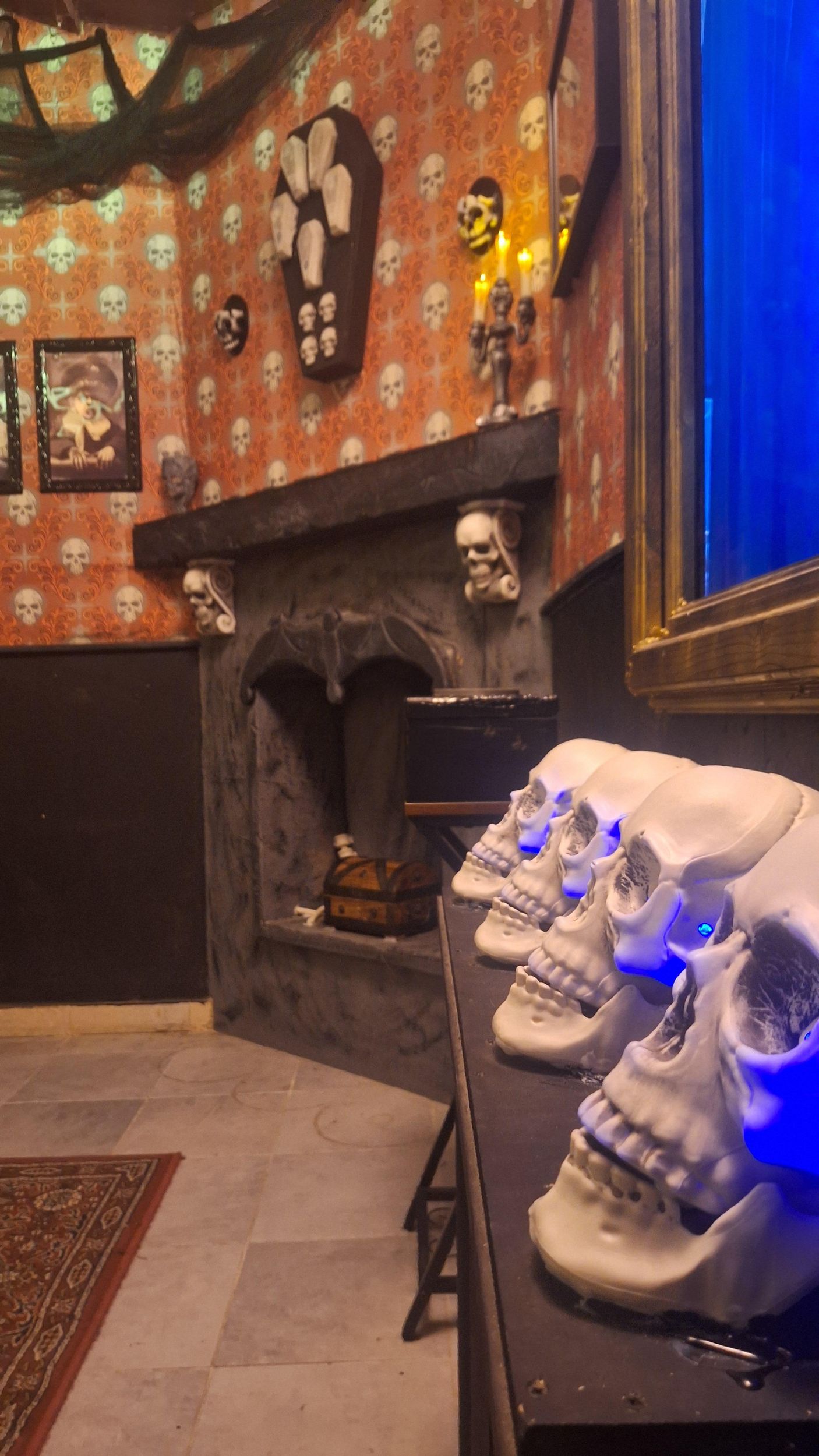 Viareggio: Escape Room – eine Stunde voller Abenteuer, Geheimnisse und Spaß