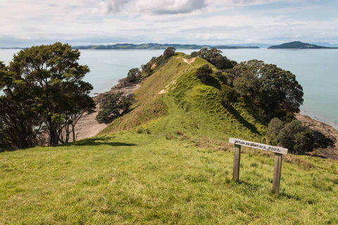 Duder Regional Park Walking Tours Half-day Duder Regional Park Walking Tour