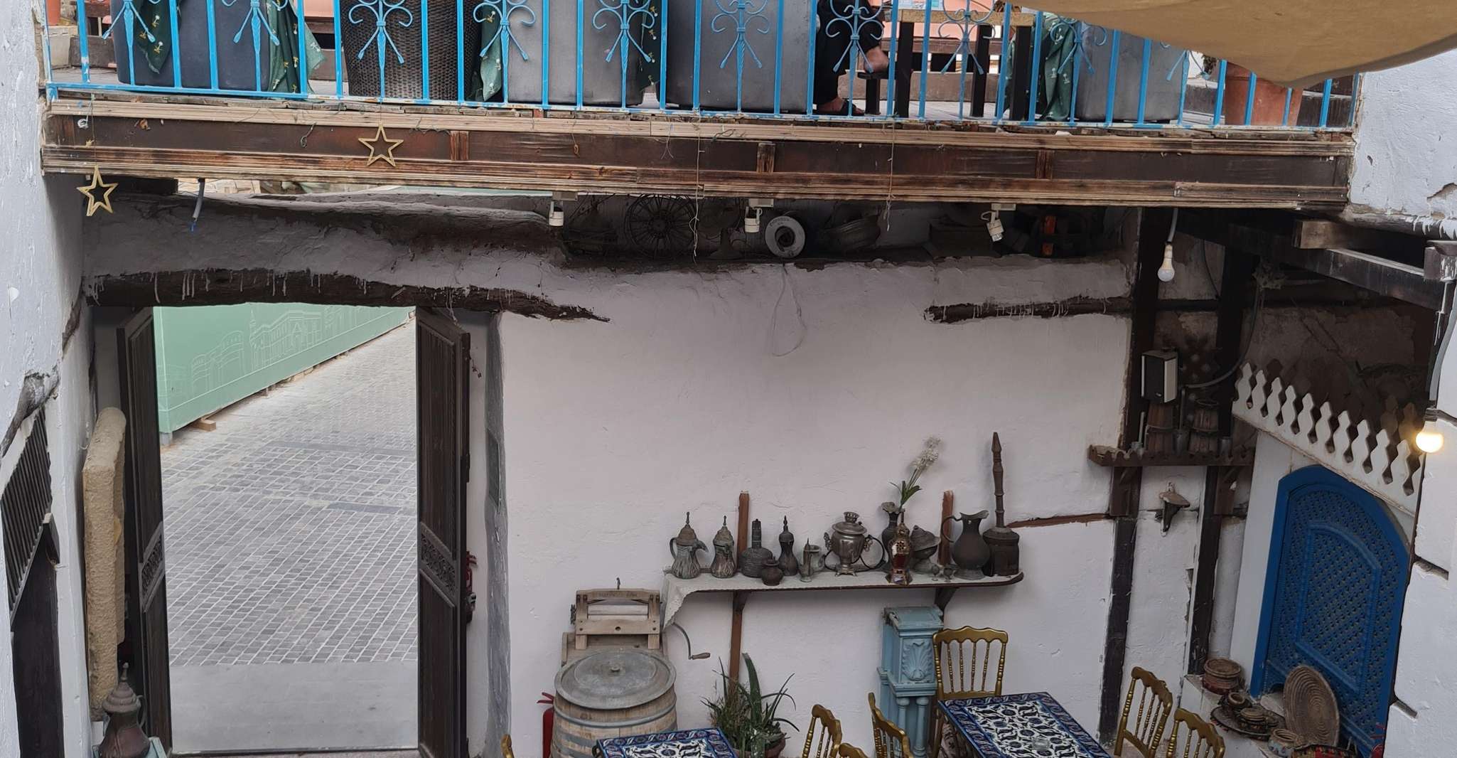 Jeddah:Discover old Jeddah AlBalad photo 8