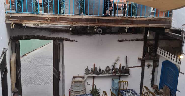 Jeddah:Discover old Jeddah AlBalad photo 8