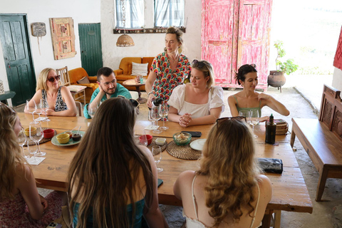 Porto: DOURO VALLEY i AMARANTE Wycieczka półdniowa po mieście