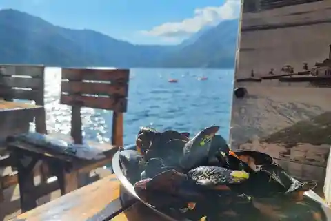 3-Hour Kotor Bay Cruise: Perast, Rocks & Mussel Farm Visit