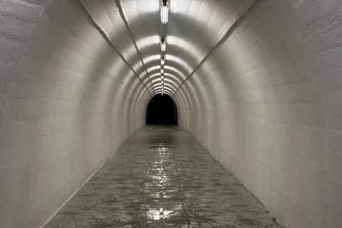 Sarajevo: Tito’s Secret Cold War Bunker & Jablanicko Lake