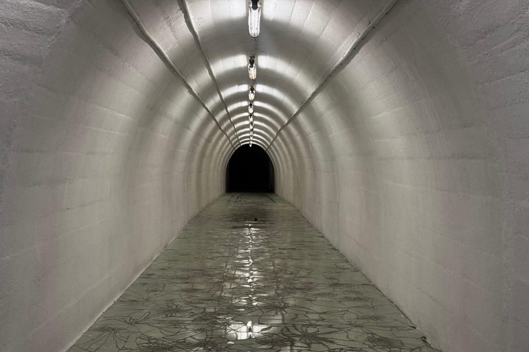 Sarajevo: Tito’s Secret Cold War Bunker & Jablanicko Lake