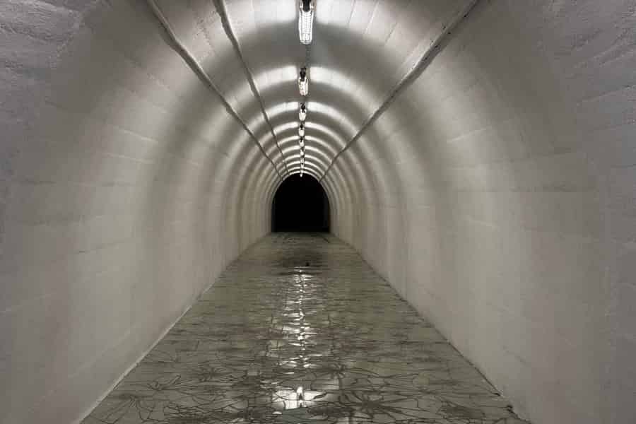 Sarajevo: Titos geheimer Bunker aus dem Kalten Krieg & Jablanica-See. Foto: GetYourGuide