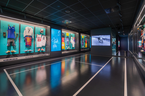 Manacor: Rafa Nadal Museum Entry Ticket