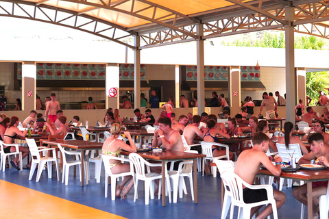 Acqua Plus Water Park Official: Entry with Transfer Option Acqua Plus Water Park: Entry Ticket with Transfer