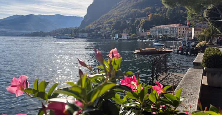 From Milan: Lake Como, Bellagio and Lugano with Boat Ride photo 8