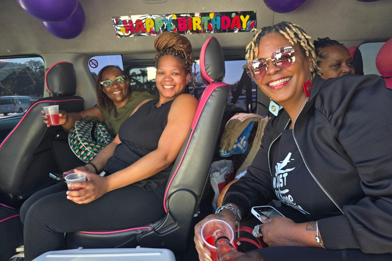 Negril: Margaritaville, Rick's Cafe, and Shopping Day Tour