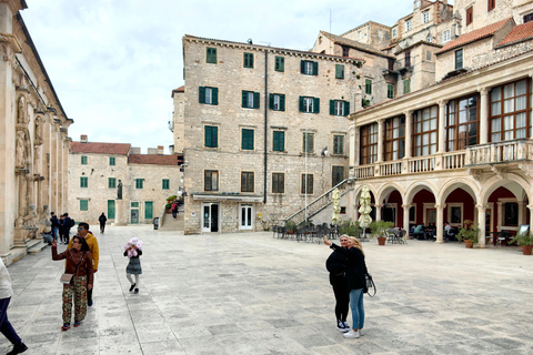 Krka waterfalls tour with lunch from Split Krka waterfalls tour with lunch from Split 2026