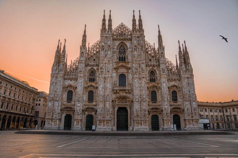 Milan: MXP Airport Private Transfer to/from Milan City Departure: Milan City Center to MXP Airport