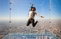 Chicago, Pase con todo incluido con más de 25 atracciones - Housity