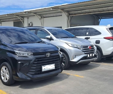 Jakarta: Privé auto charter met professionele chauffeur