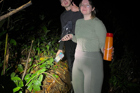 Cusco: 4-Day Manu National Park Tour