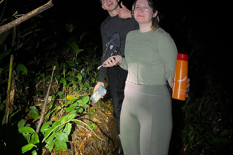 Cusco: 4-Day Manu National Park Tour