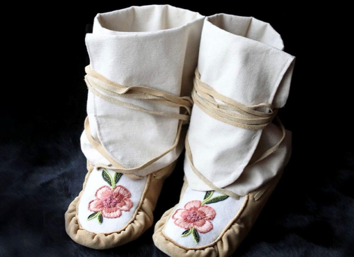 Fairbanks kulturarvstur