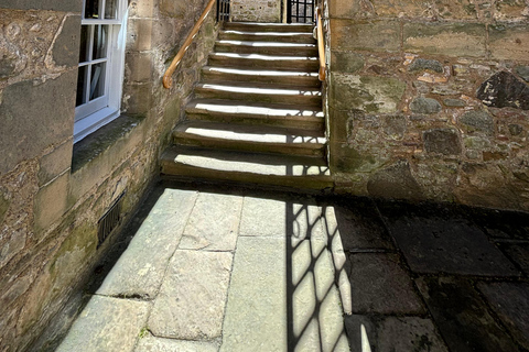 Inverness: Highland Heritage and Culture Tour