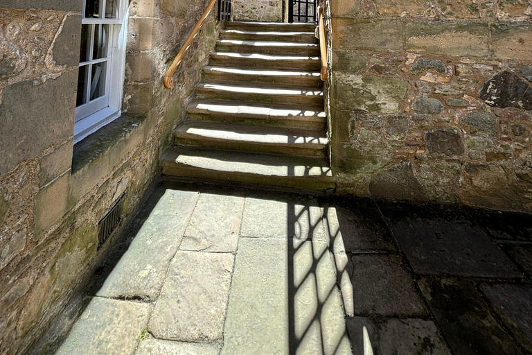 Inverness: Highland Heritage and Culture Tour